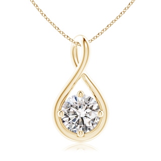 Round I-J, I1-I2 Diamond
