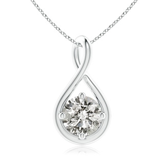 Round K, I3 Diamond