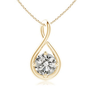 Round K, I3 Diamond