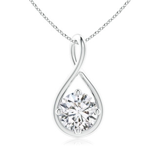 Round H, SI2 Diamond