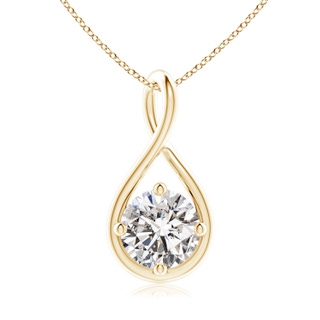 Round I-J, I1-I2 Diamond