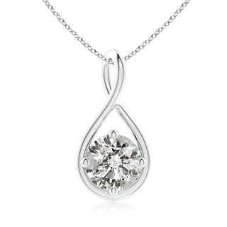 Round K, I3 Diamond