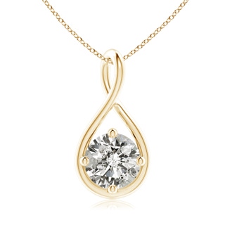 Round K, I3 Diamond