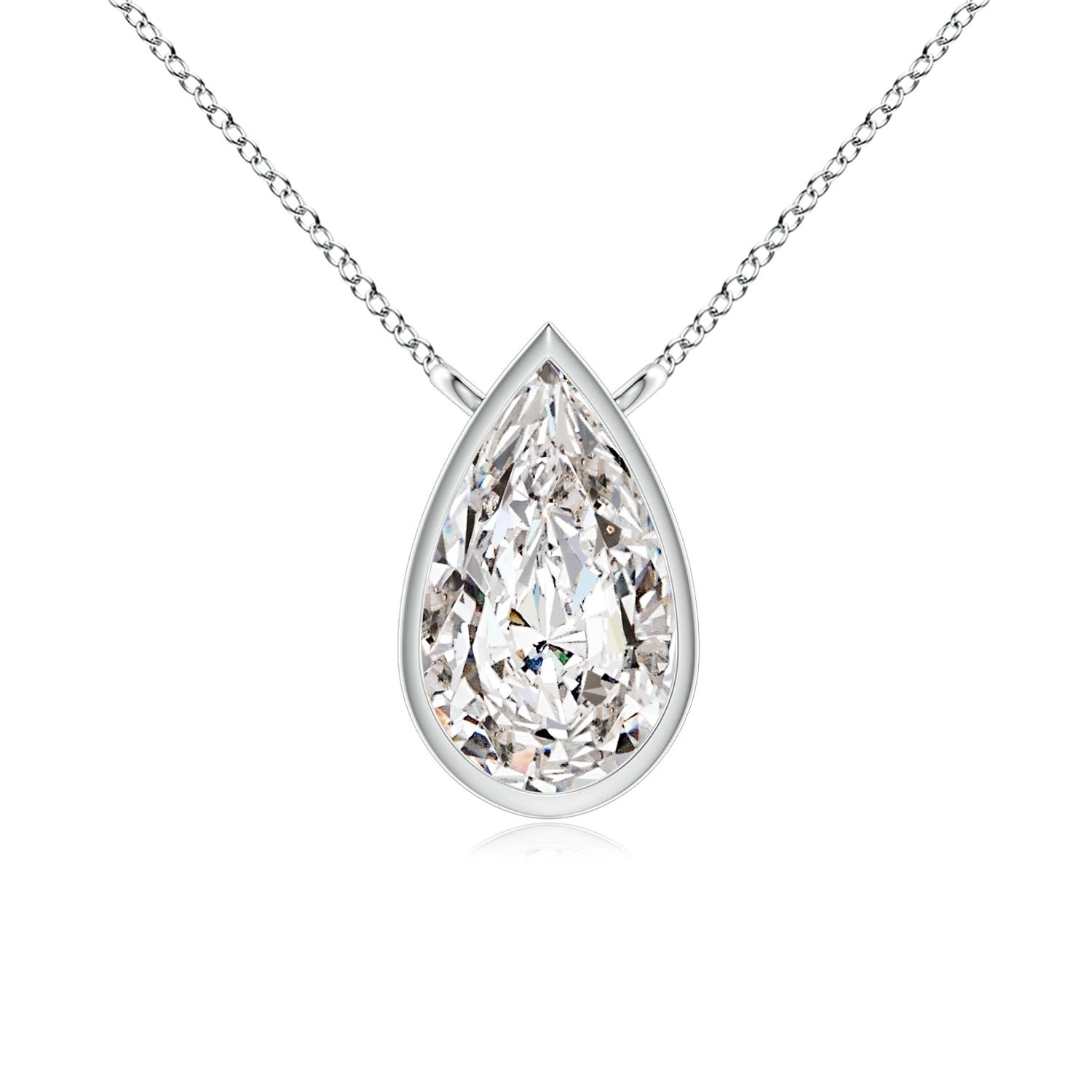 I-J, I1-I2 / 0.2 CT / 14 KT White Gold