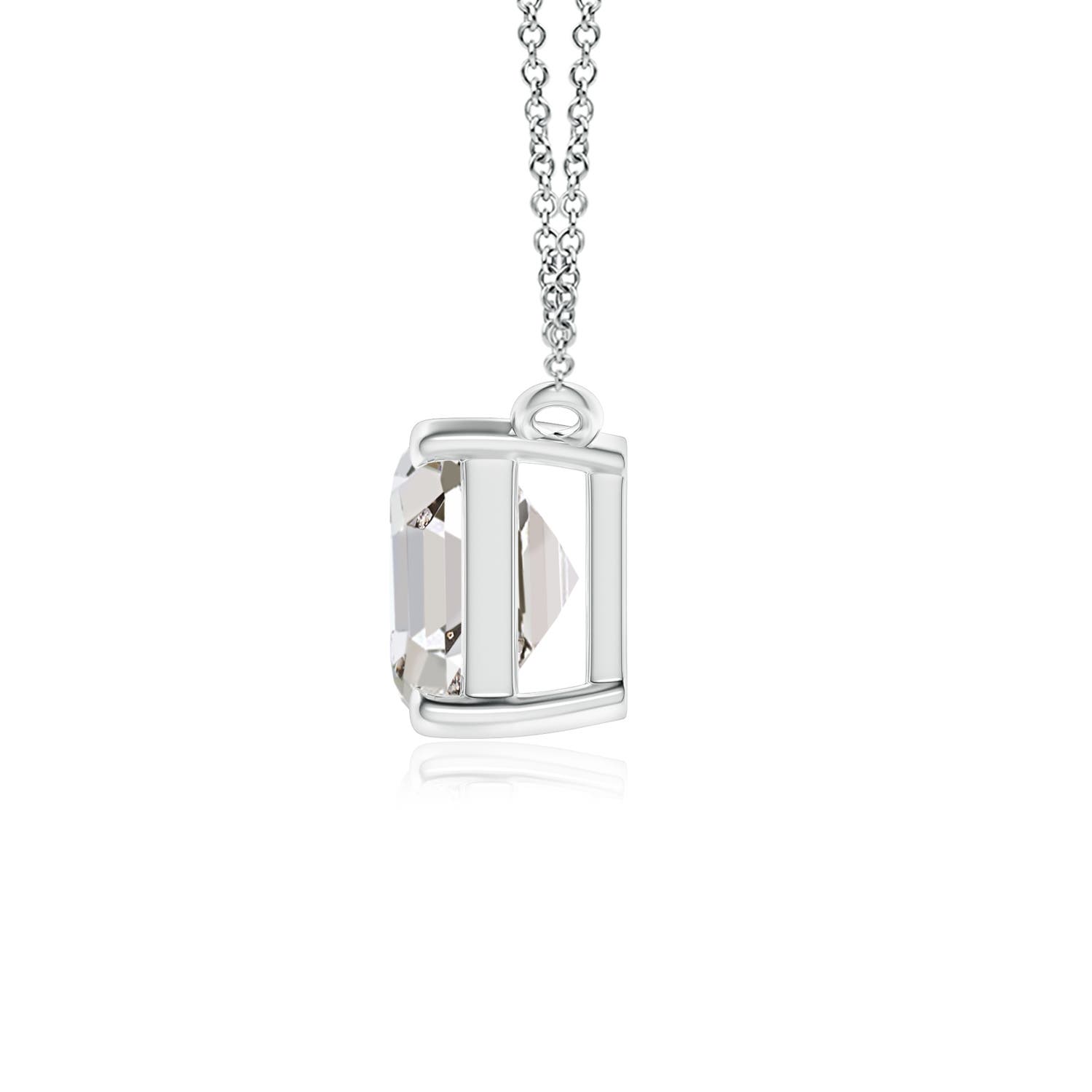 I-J, I1-I2 / 2 CT / 18 KT White Gold