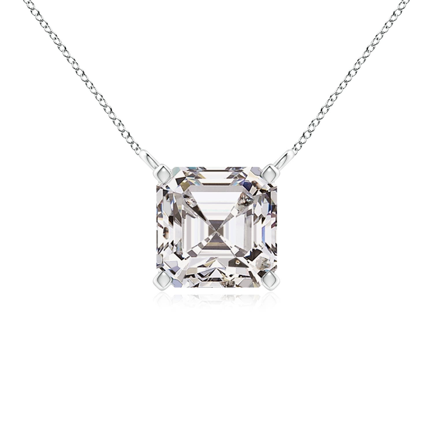 I-J, I1-I2 / 2 CT / 14 KT White Gold