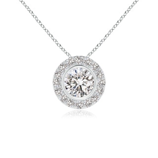 Round I-J, I1-I2 Diamond