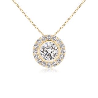 Round I-J, I1-I2 Diamond