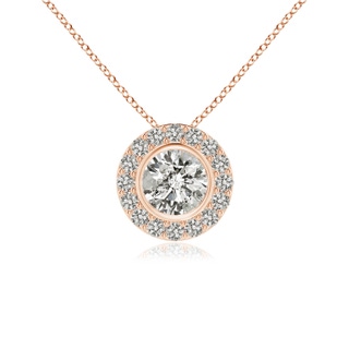 Round K, I3 Diamond