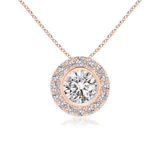 Round I-J, I1-I2 Diamond