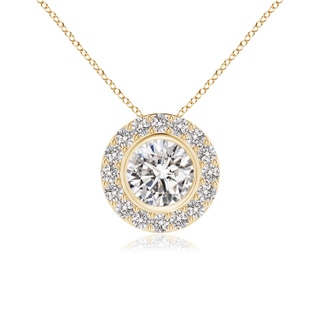 Round I-J, I1-I2 Diamond