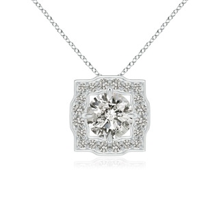 Round K, I3 Diamond