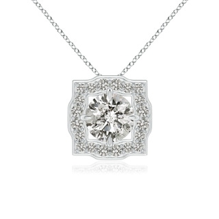 Round K, I3 Diamond