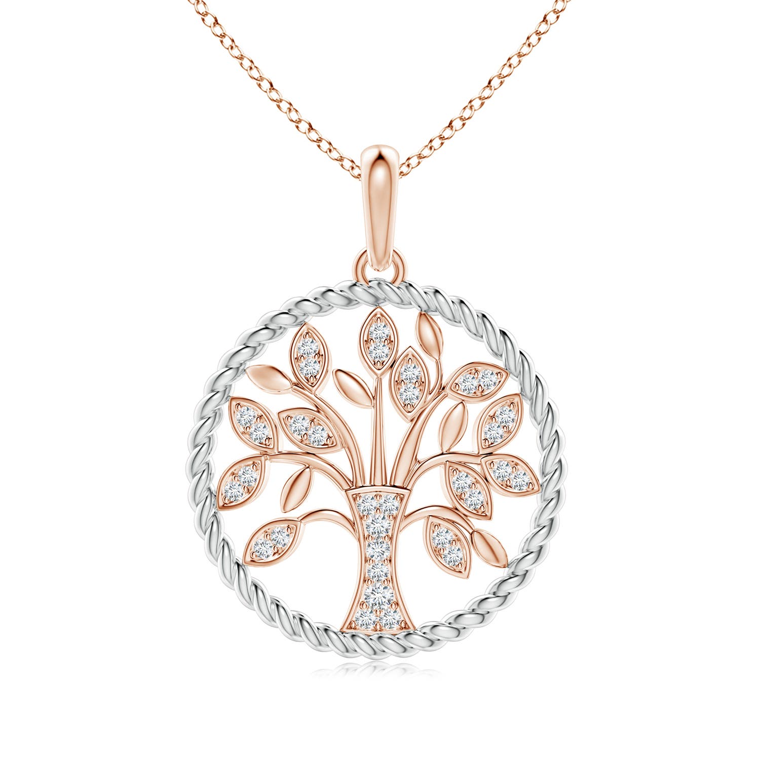 Ava ro jewelry on sale tree of life