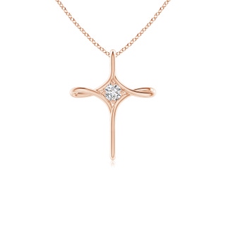 Round H, SI2 Diamond