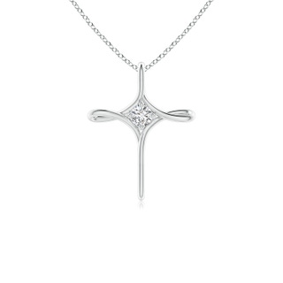 Round H, SI2 Diamond