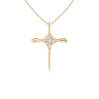 Round H, SI2 Diamond