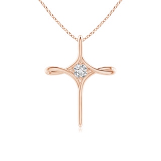 Round H, SI2 Diamond