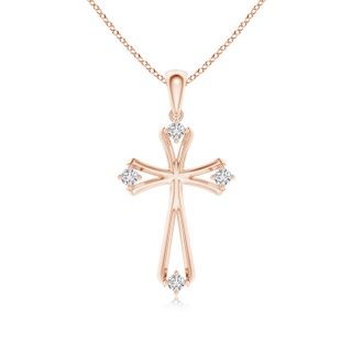 Round H, SI2 Diamond