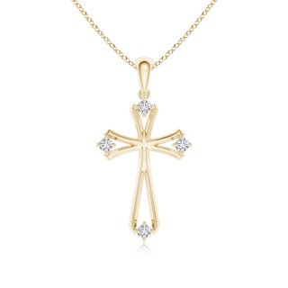 Round H, SI2 Diamond