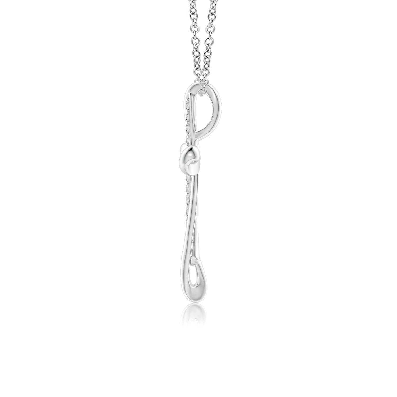 I-J, I1-I2 / 0.13 CT / 14 KT White Gold