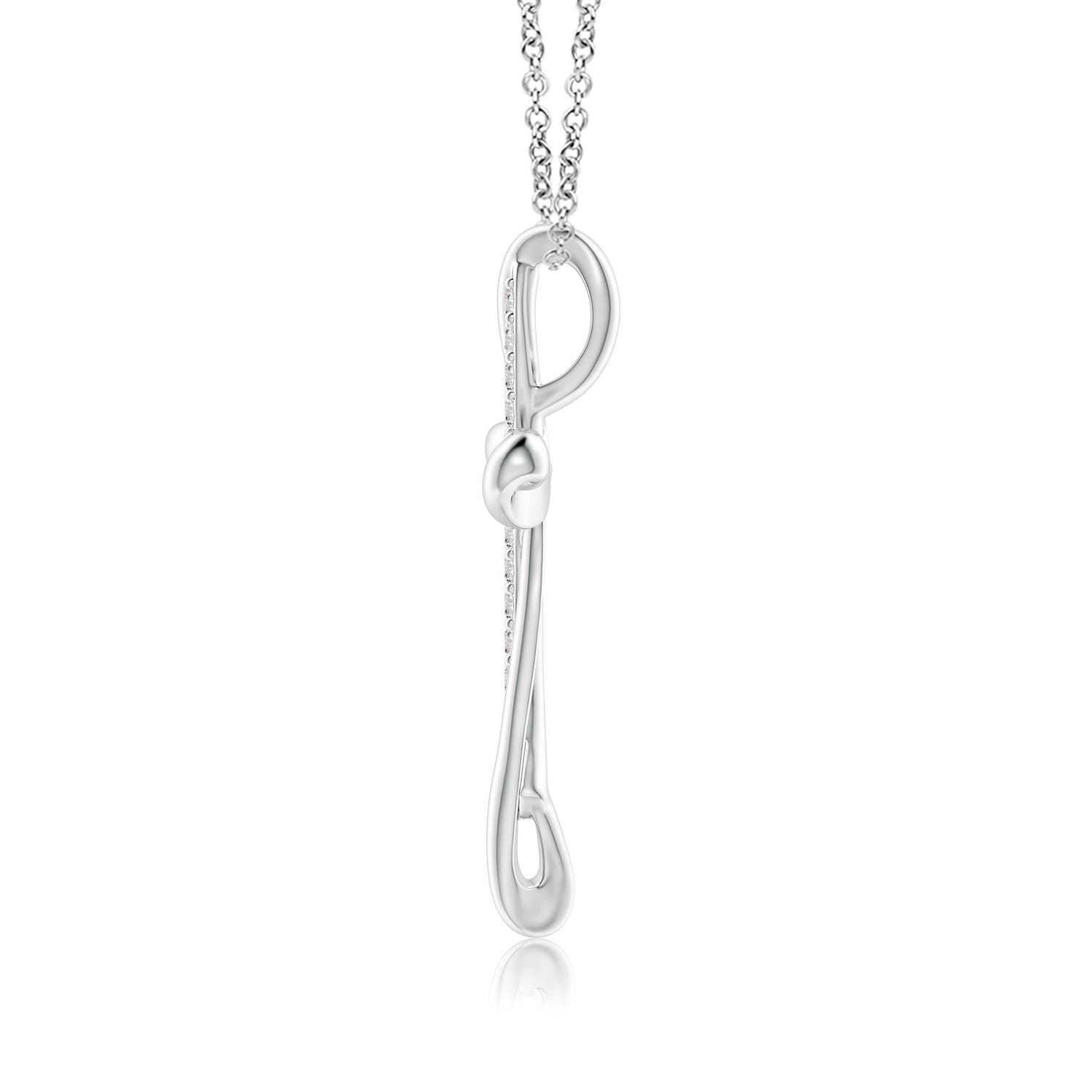 I-J, I1-I2 / 0.21 CT / 14 KT White Gold