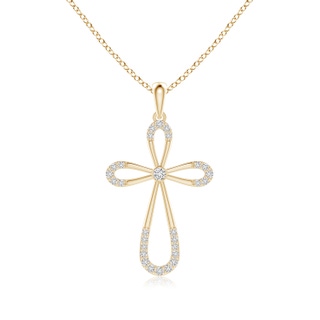 Round H, SI2 Diamond