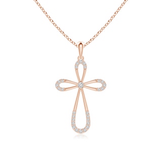 Round H, SI2 Diamond