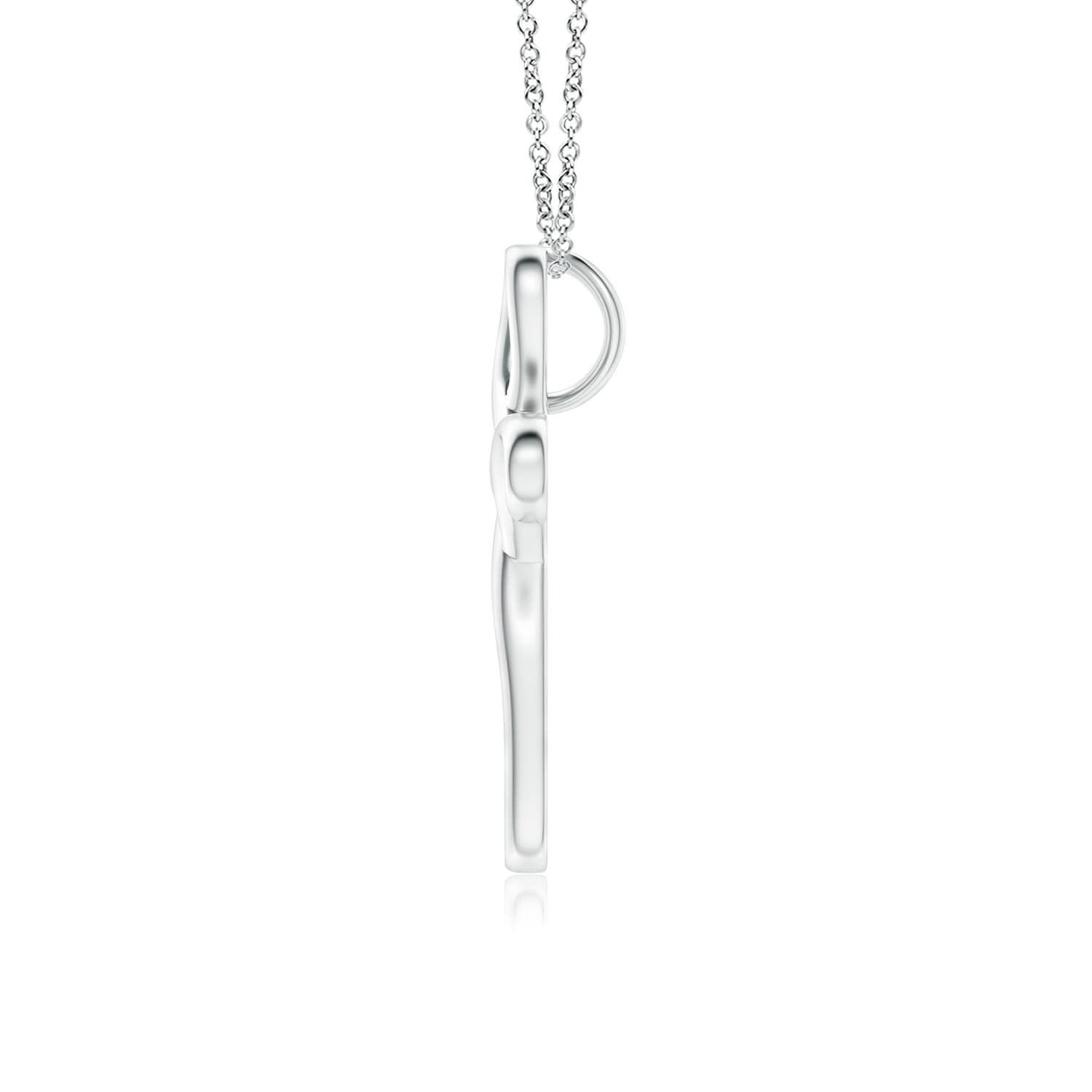 H, SI2 / 0.1 CT / 14 KT White Gold