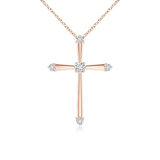 Round H, SI2 Diamond
