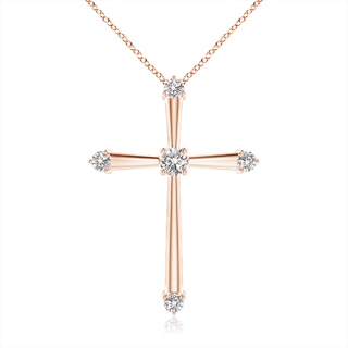 Round I-J, I1-I2 Diamond
