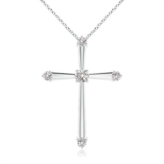 Round I-J, I1-I2 Diamond
