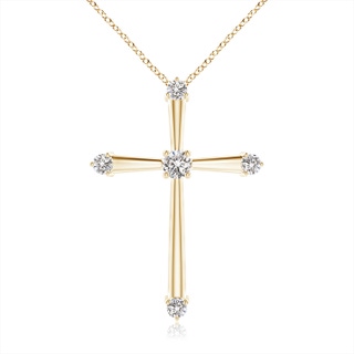 Round I-J, I1-I2 Diamond