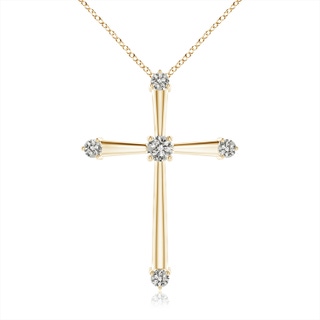 Round K, I3 Diamond