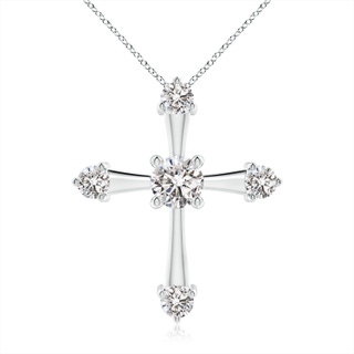 Round I-J, I1-I2 Diamond