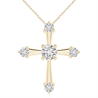 Round H, SI2 Diamond