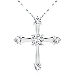 Round H, SI2 Diamond