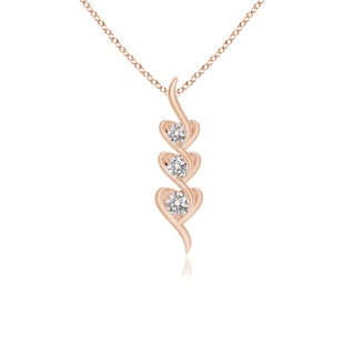 Round I-J, I1-I2 Diamond