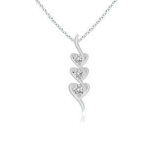 Round I-J, I1-I2 Diamond