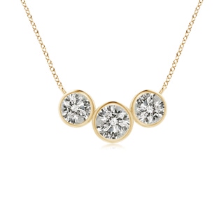 Round K, I3 Diamond