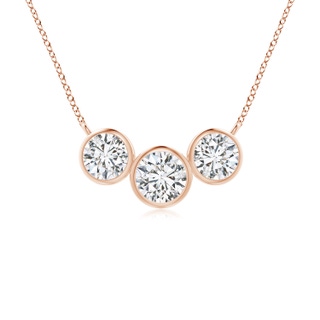 Round H, SI2 Diamond