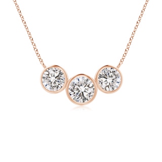 Round I-J, I1-I2 Diamond