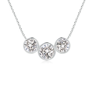 Round I-J, I1-I2 Diamond
