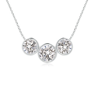 Round I-J, I1-I2 Diamond