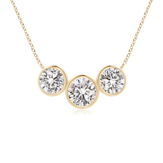 Round I-J, I1-I2 Diamond
