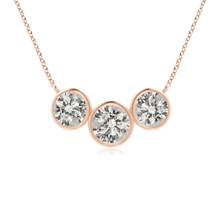 Round K, I3 Diamond