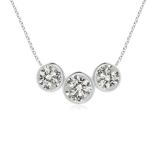 Round K, I3 Diamond