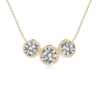 Round K, I3 Diamond