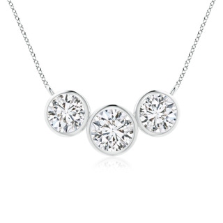Round H, SI2 Diamond