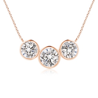 Round I-J, I1-I2 Diamond